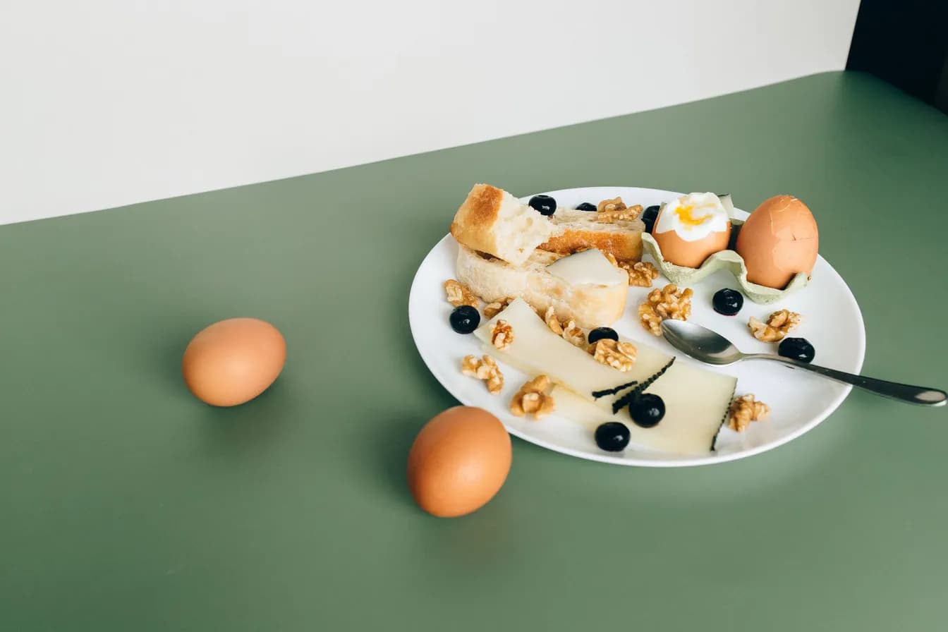 Egg Sandwich