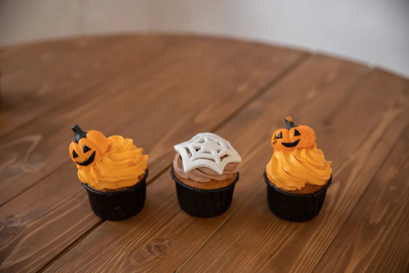 Pumpkin Spice
