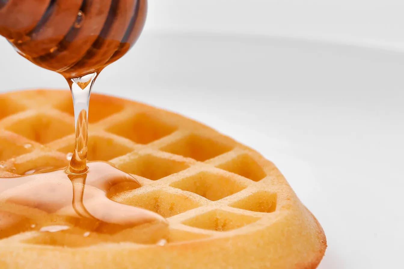 Bit O Honey