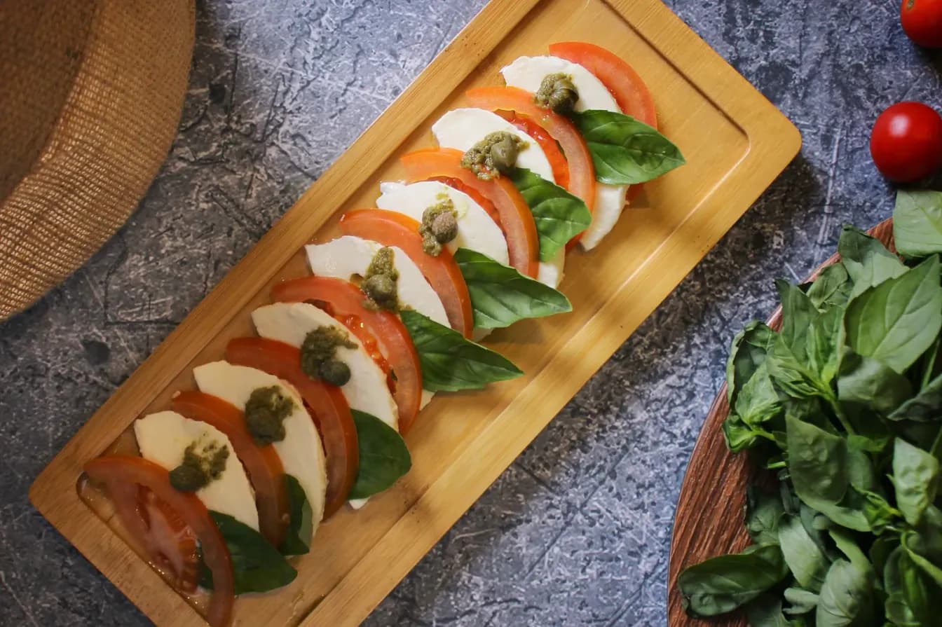 caprese