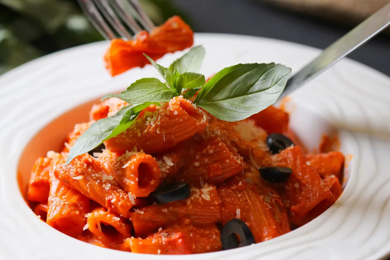 Bombolotti Amatriciana