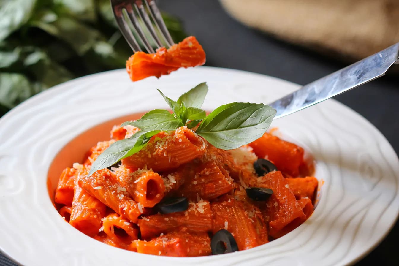Chicken Scarpariello