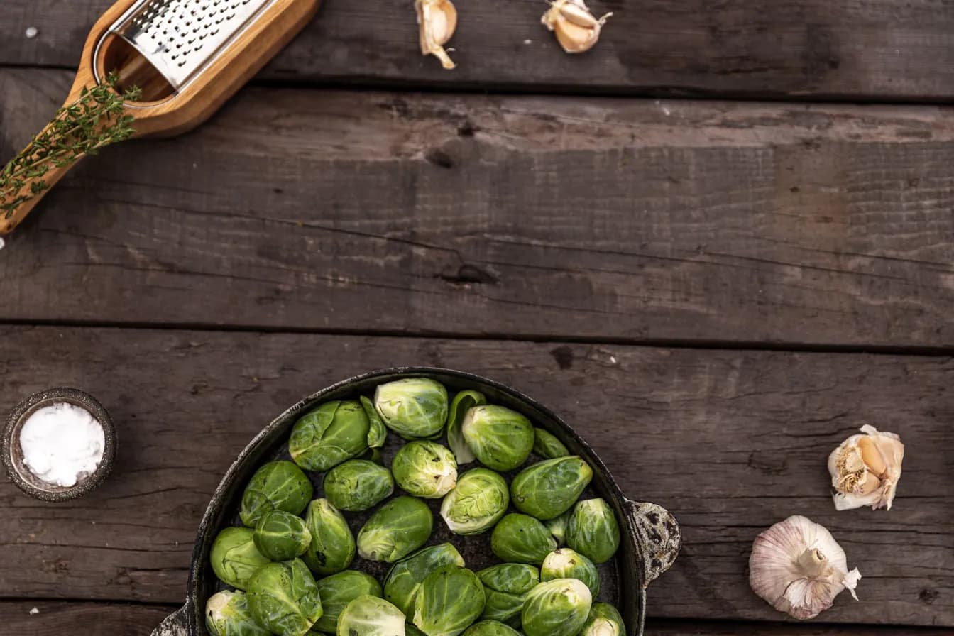 Brussell Sprouts