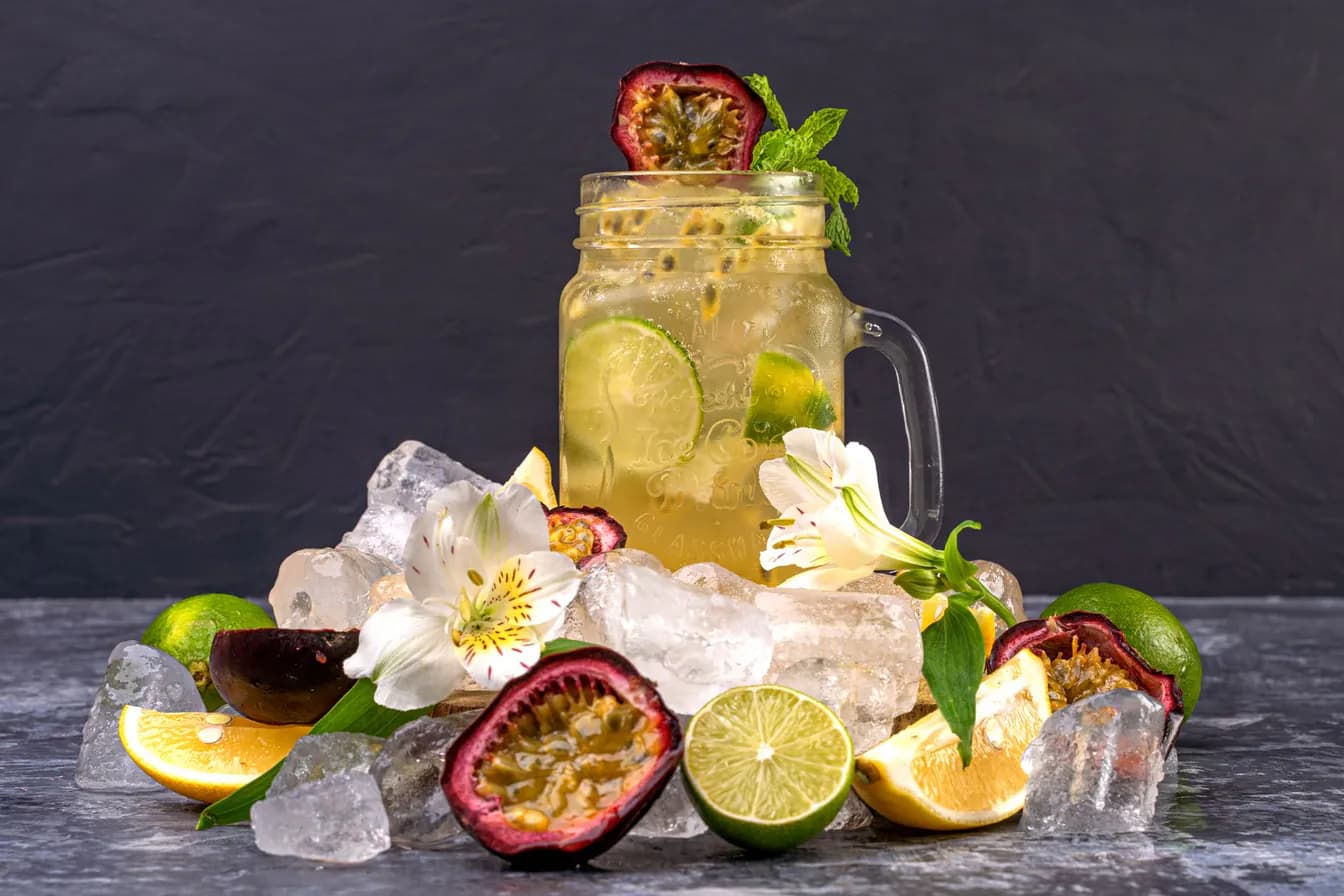 Passion Fruit