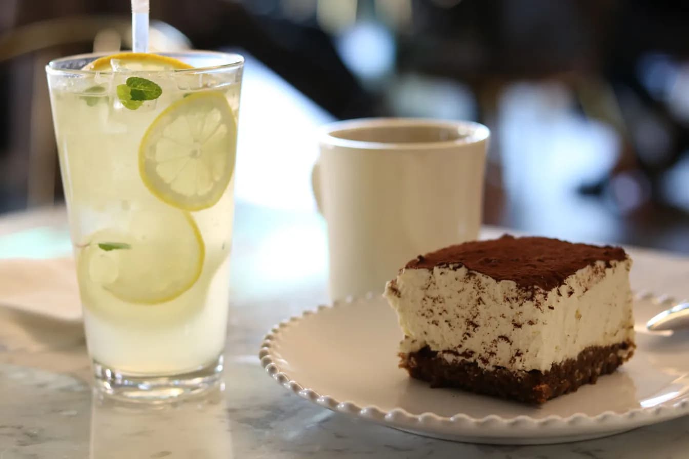 Craft Lemonades