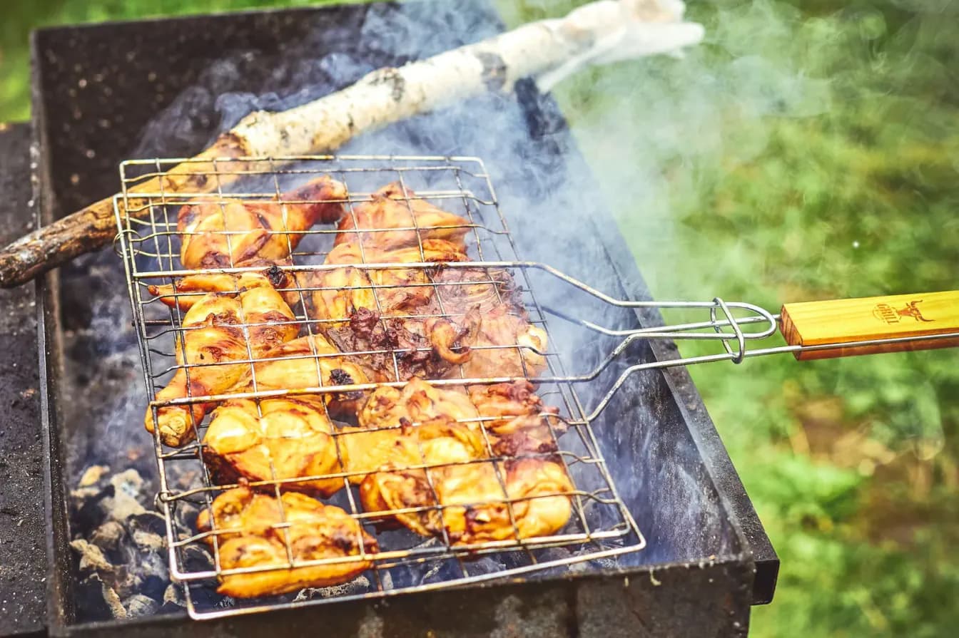 SOUTHERN FRIED CHICKEN THIGH