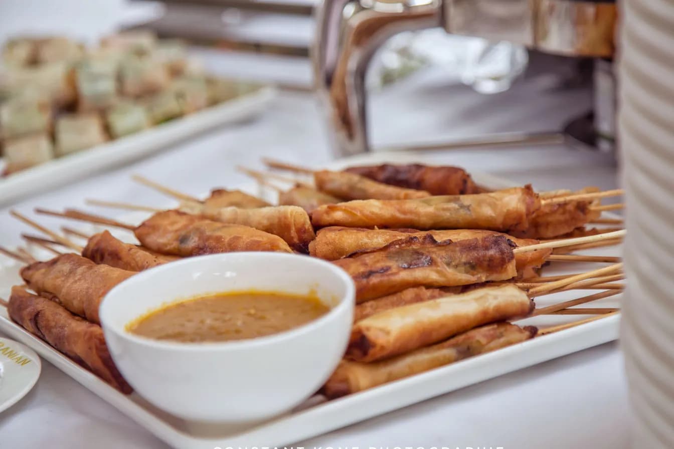 Lumpia