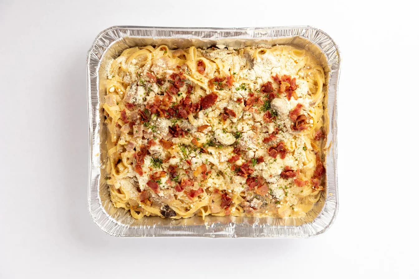 Carbonara