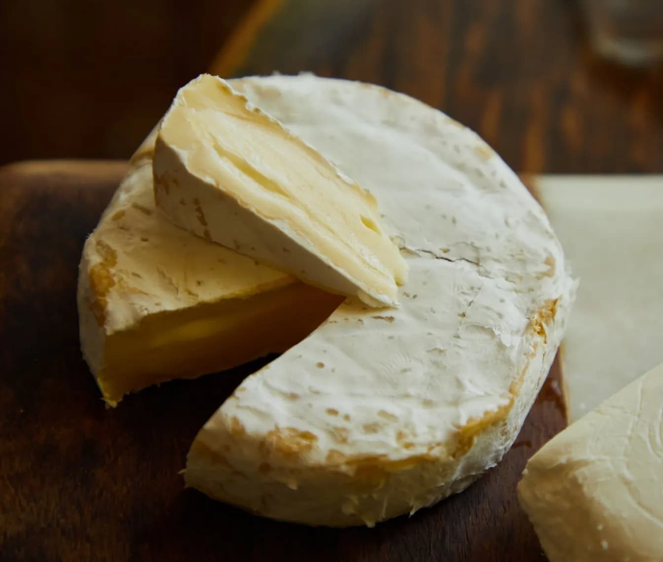 Hudson Valley Camembert