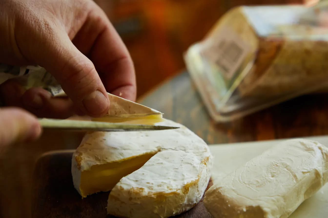 St. Andre Brie