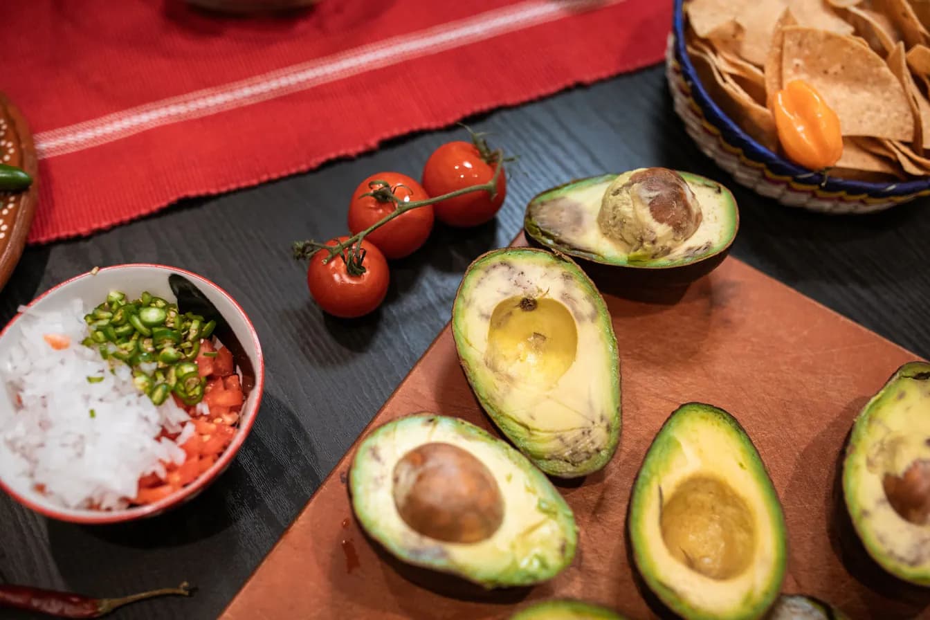 Baja Avocado