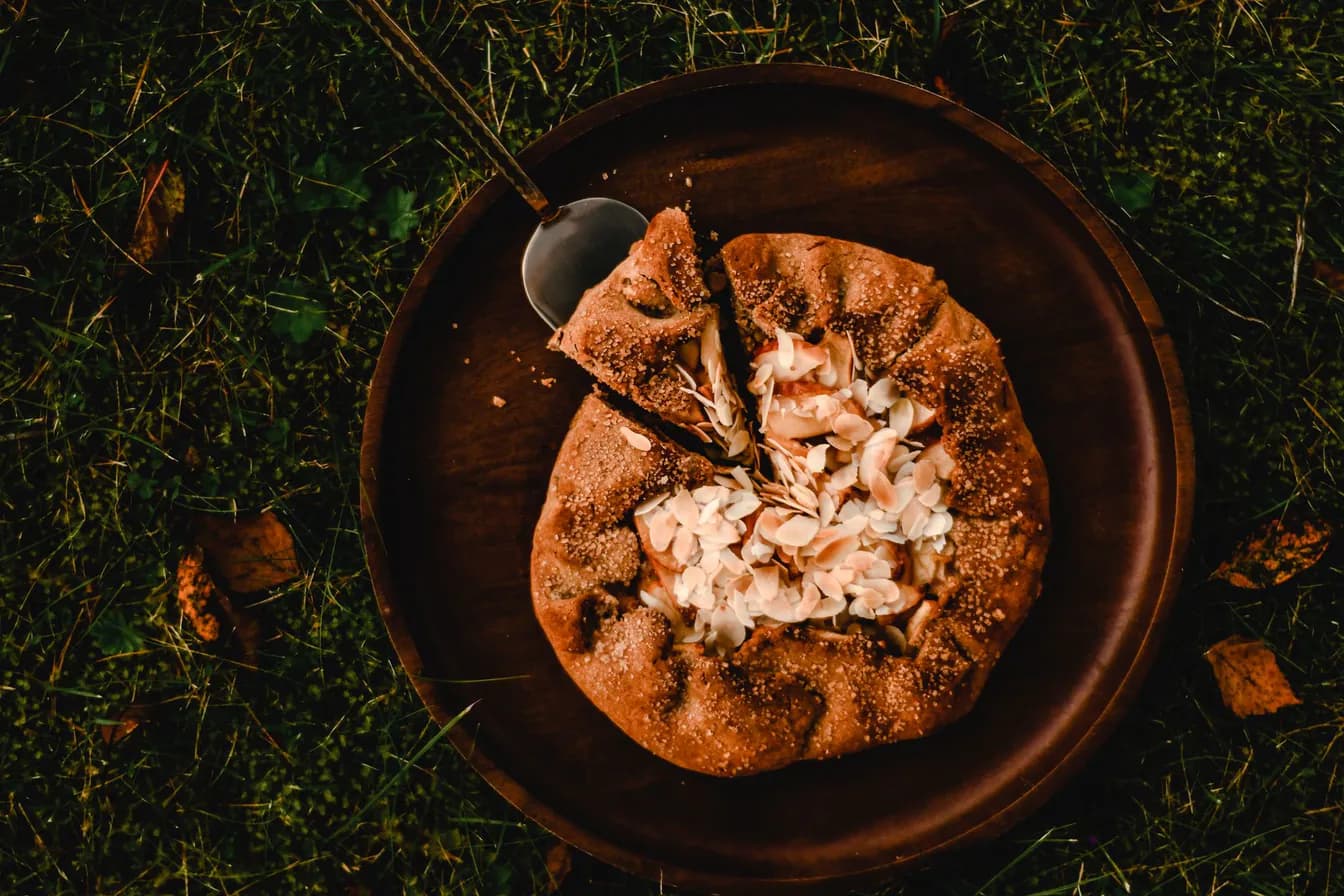 Galette Rois