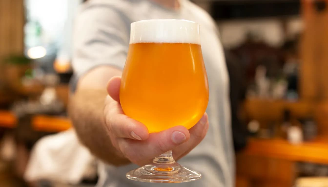 Peroni