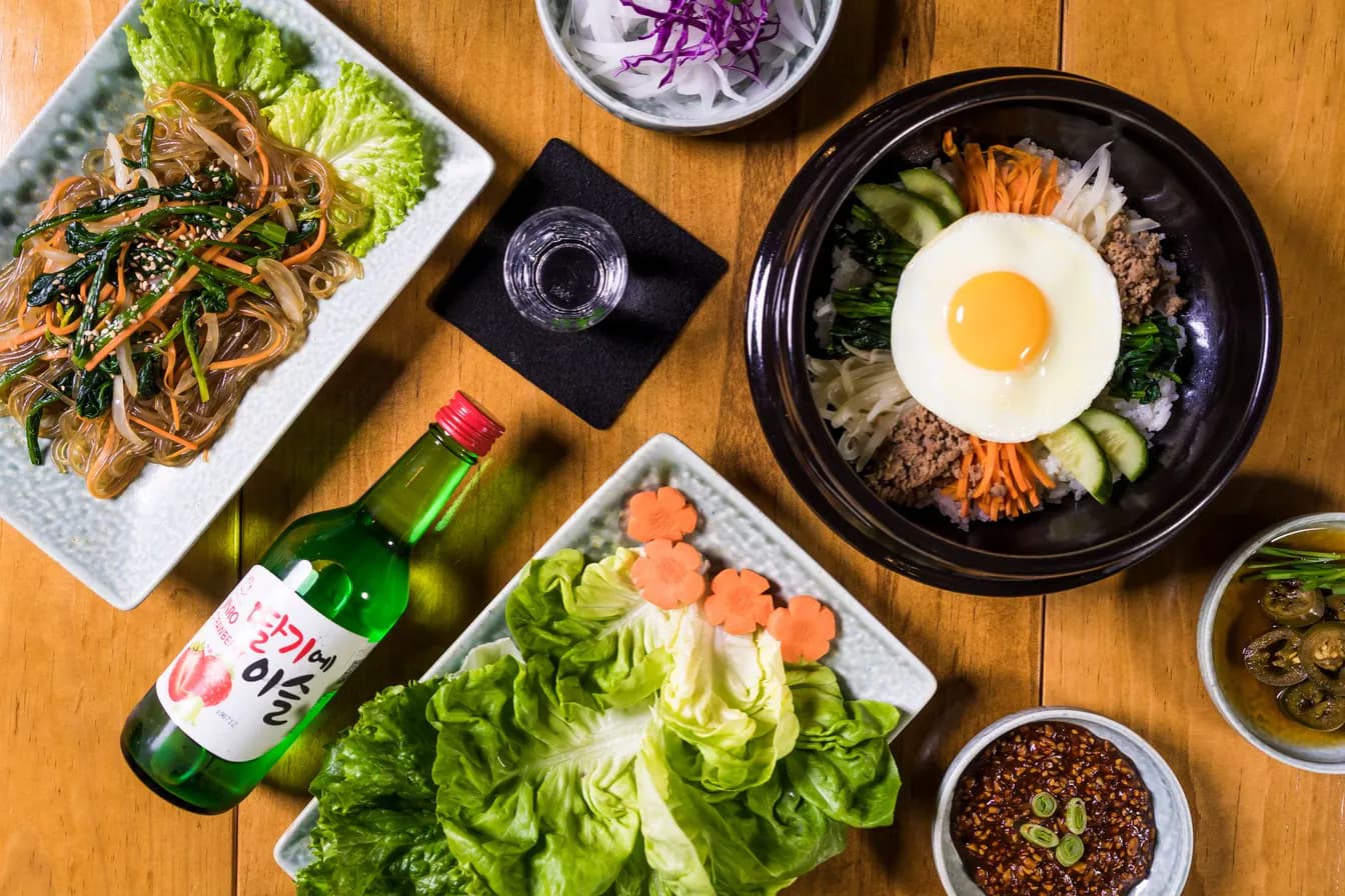 Soju