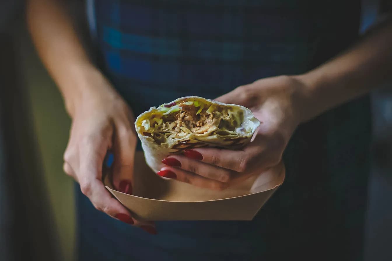 Power Wrap