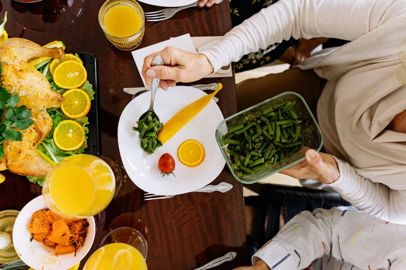 FAMILY MEAL KIT
