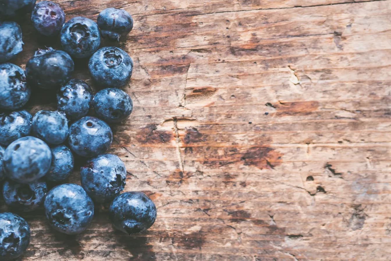 True Blue Organic