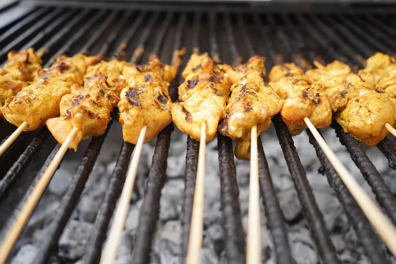 Kids Chicken Grillers