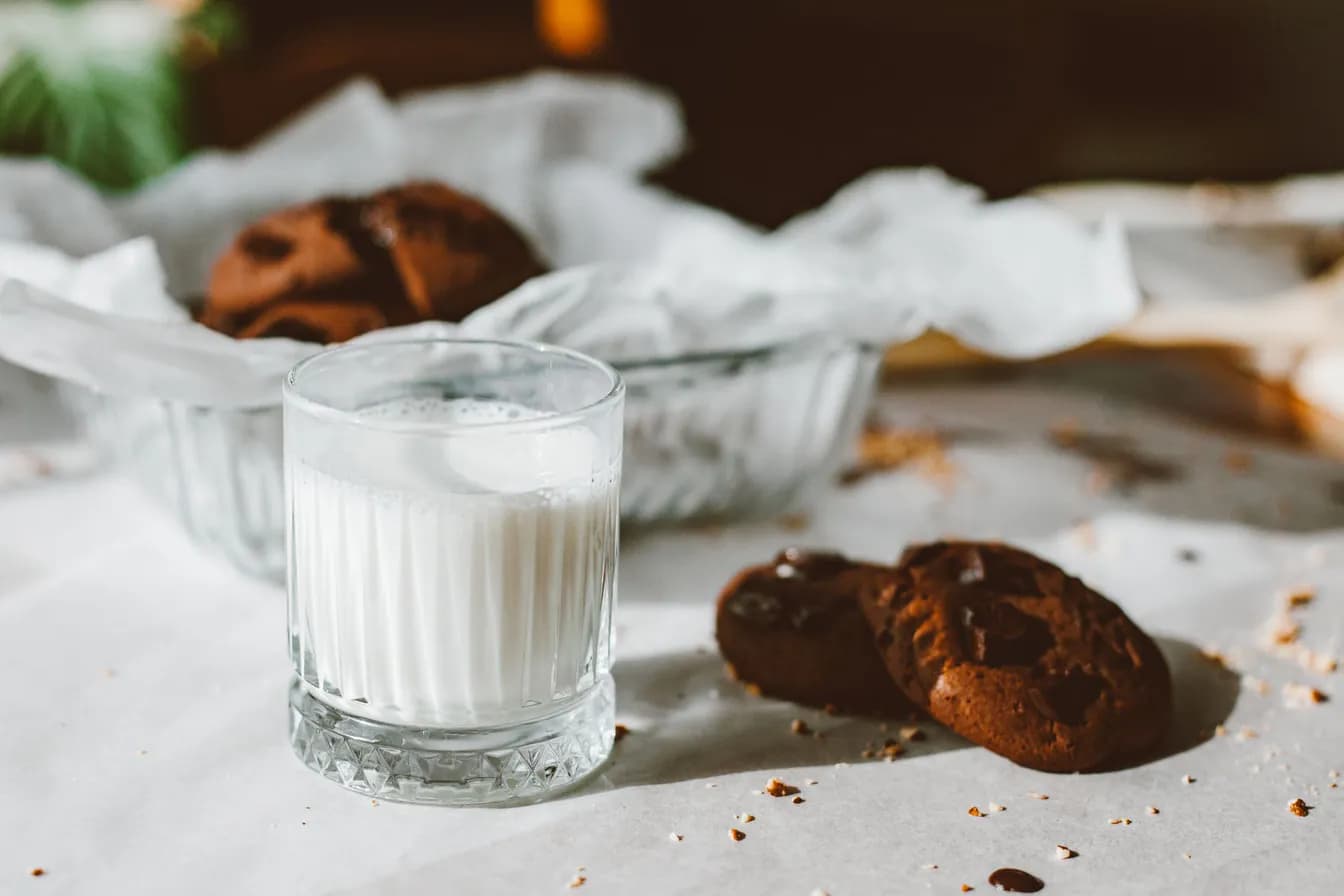 Chocolate Milk