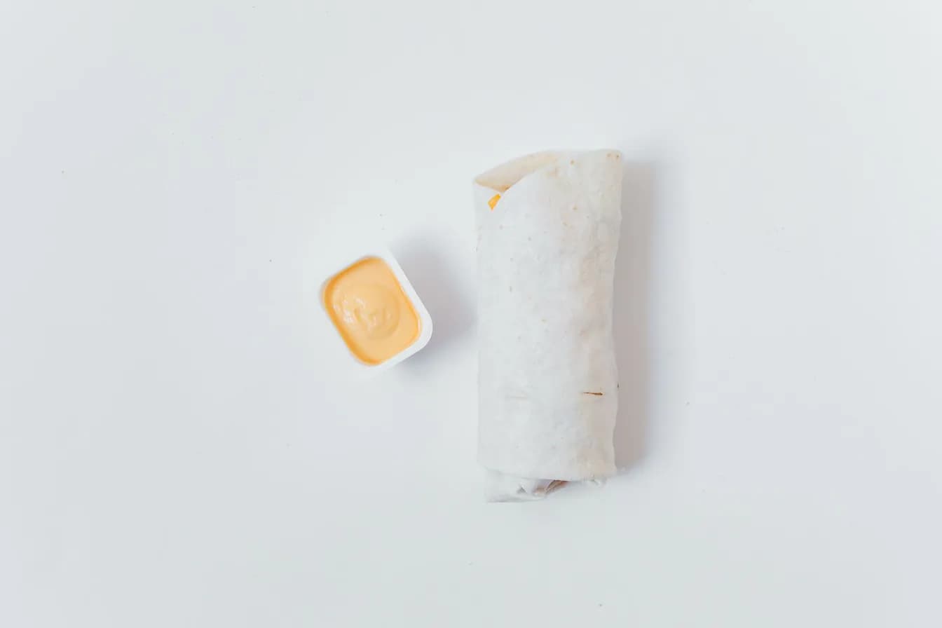 Chili Cheese Burrito