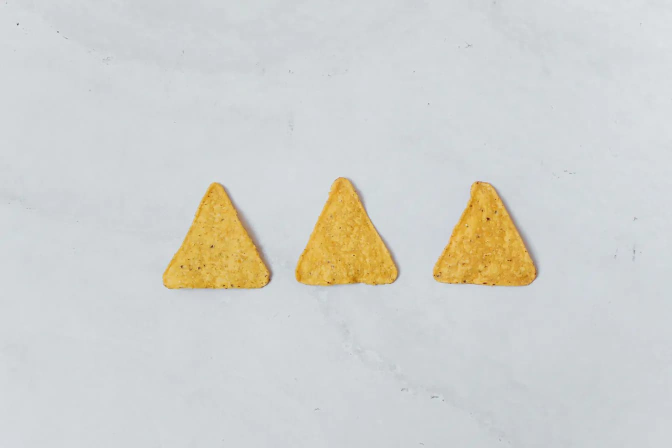 Snacks Trio