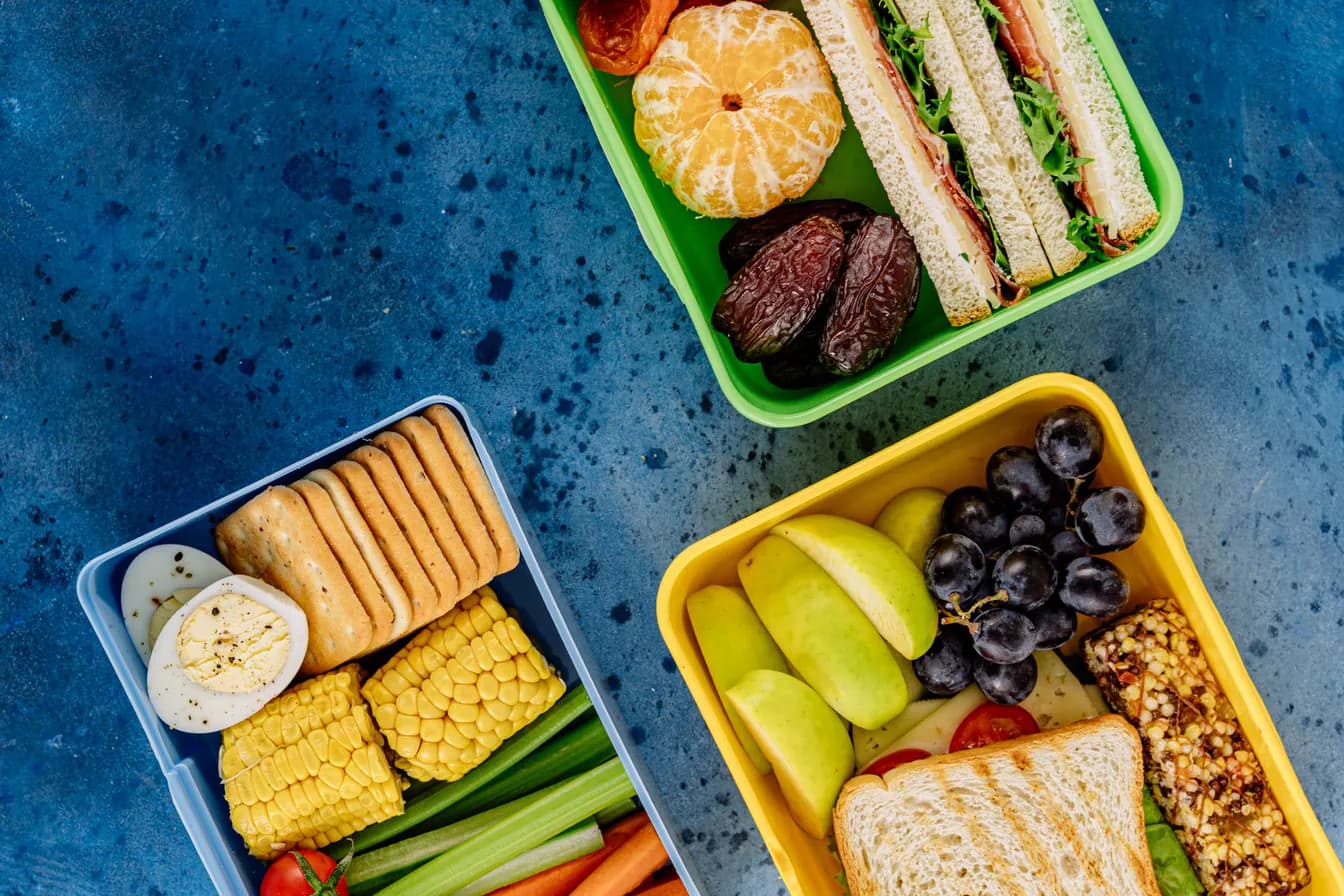 Signature Sandwich Box