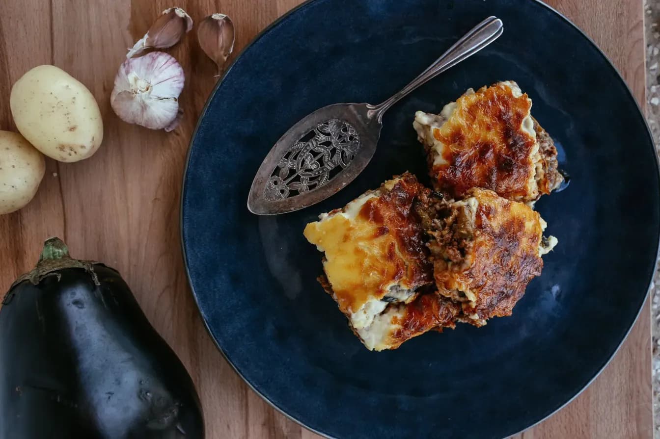 Moussaka