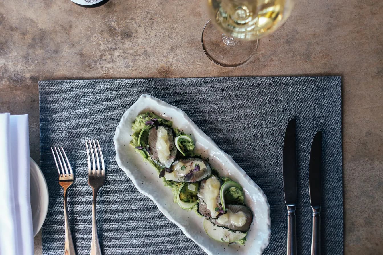 Sea Pearl / Marlborough, New Zealand