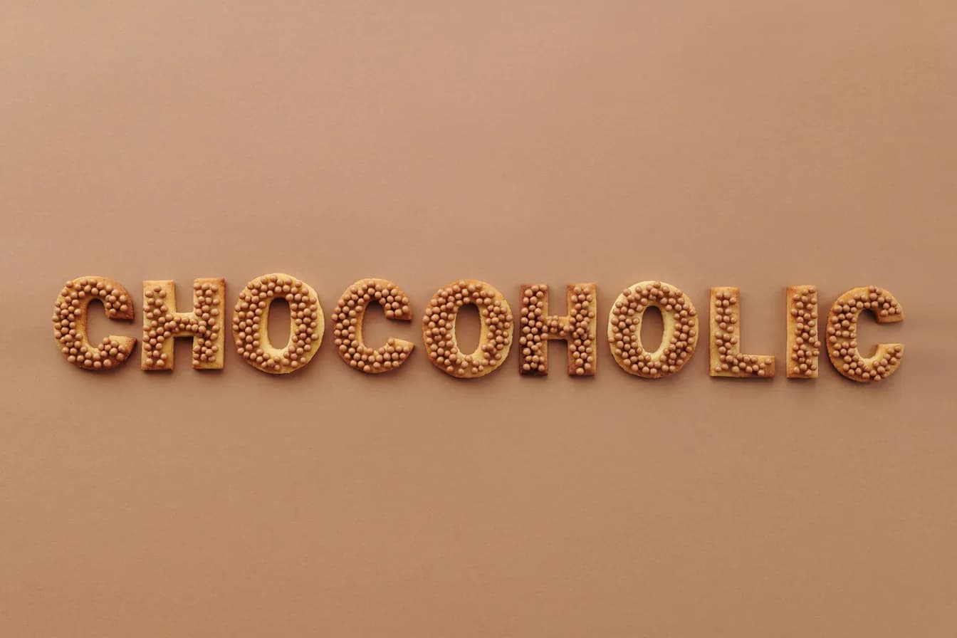 Skinny 8 Chocoholic