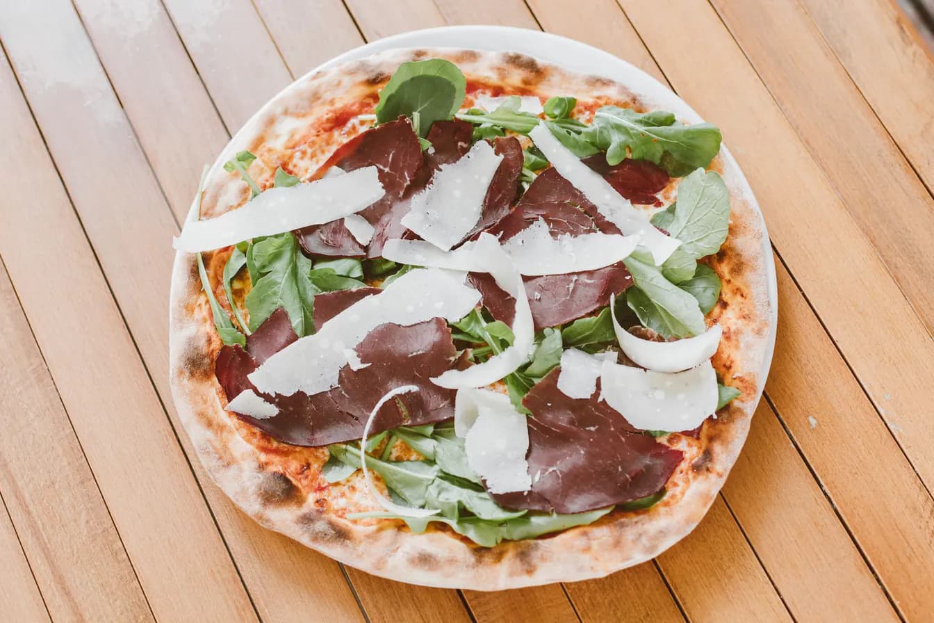 BRESAOLA