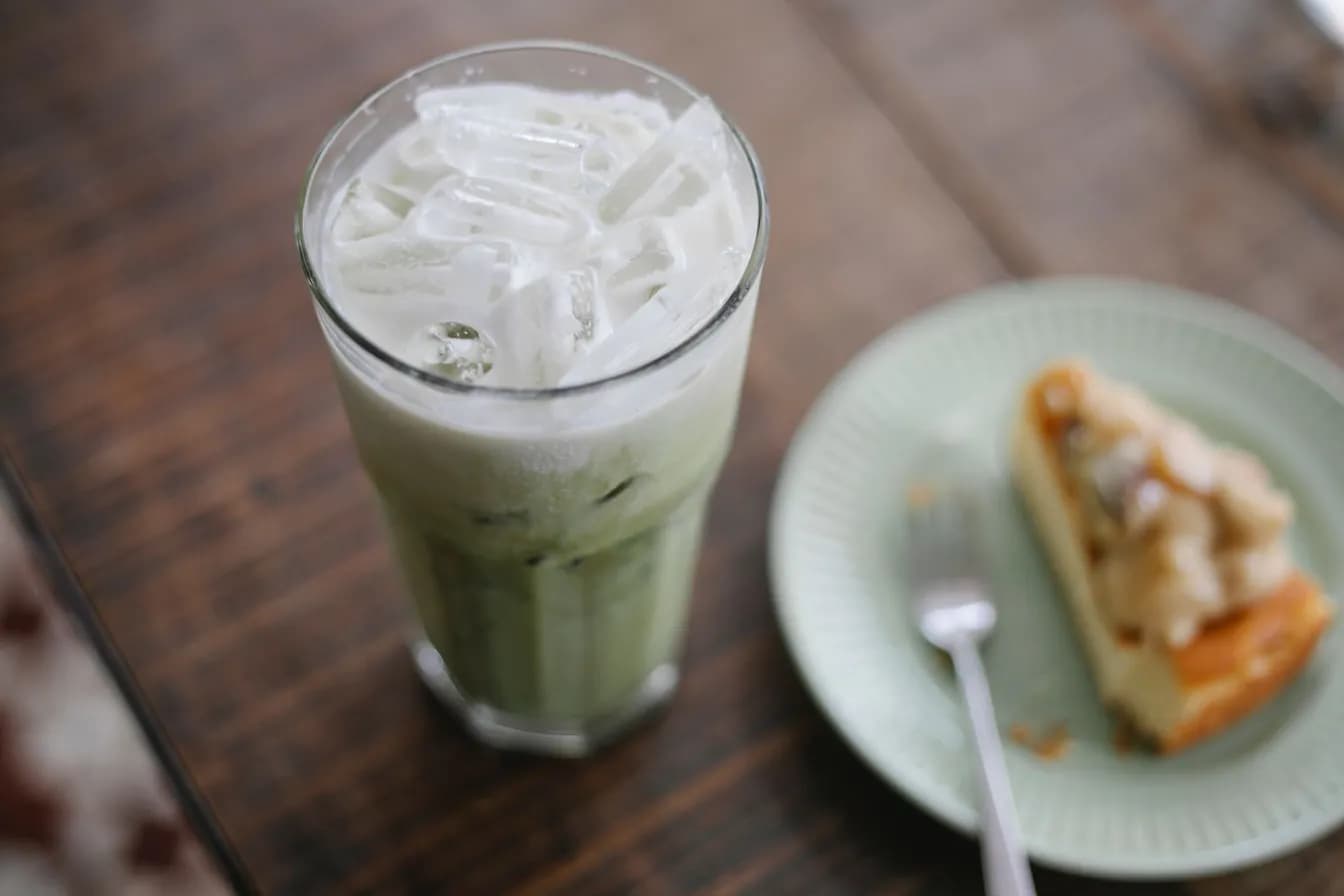 Natural Flavored Iced Teas (Republic)