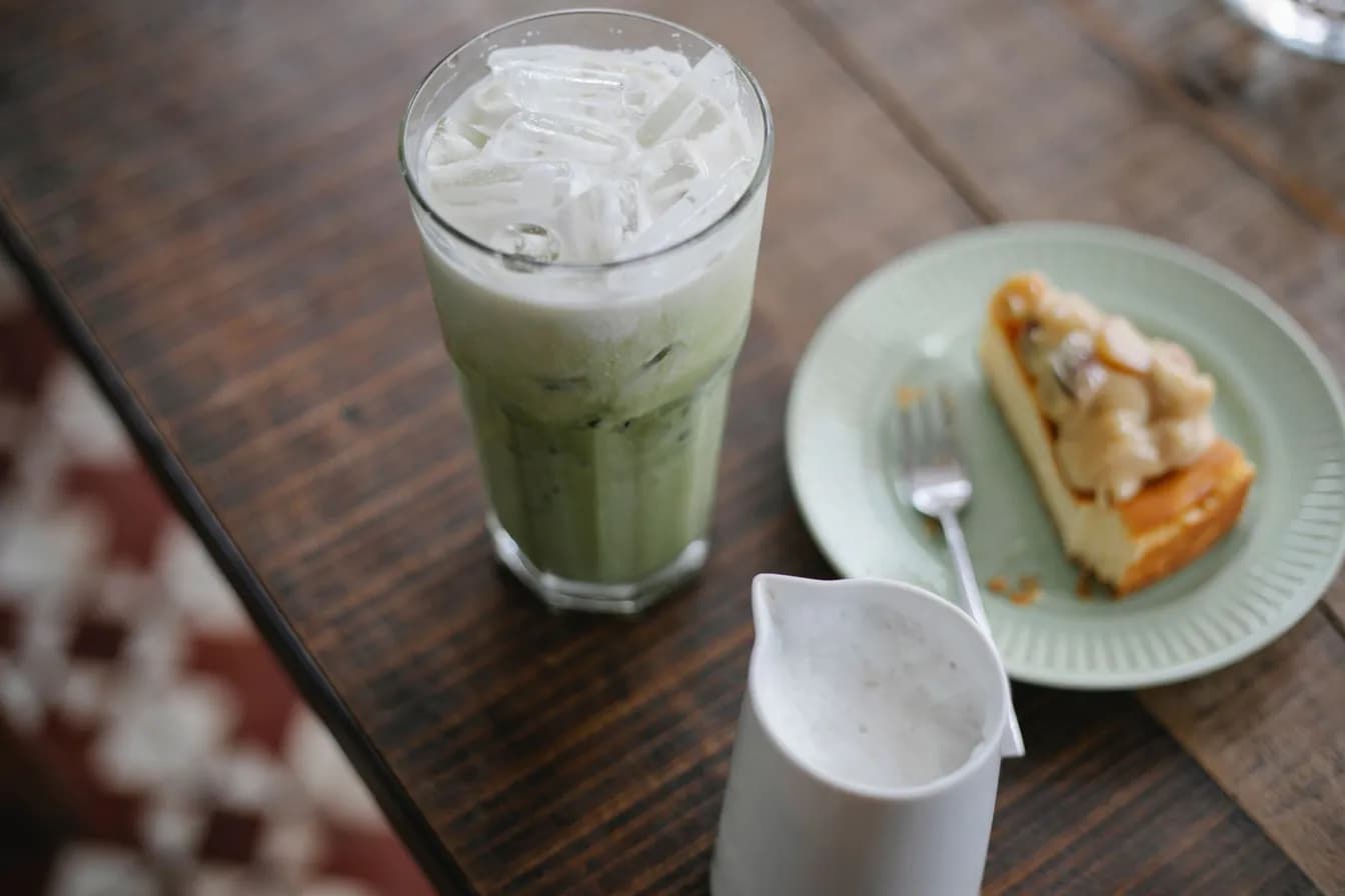 ALICE'S ICED TEA™ - Sweet