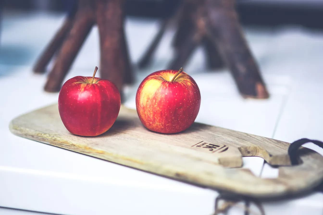 Apple Pie