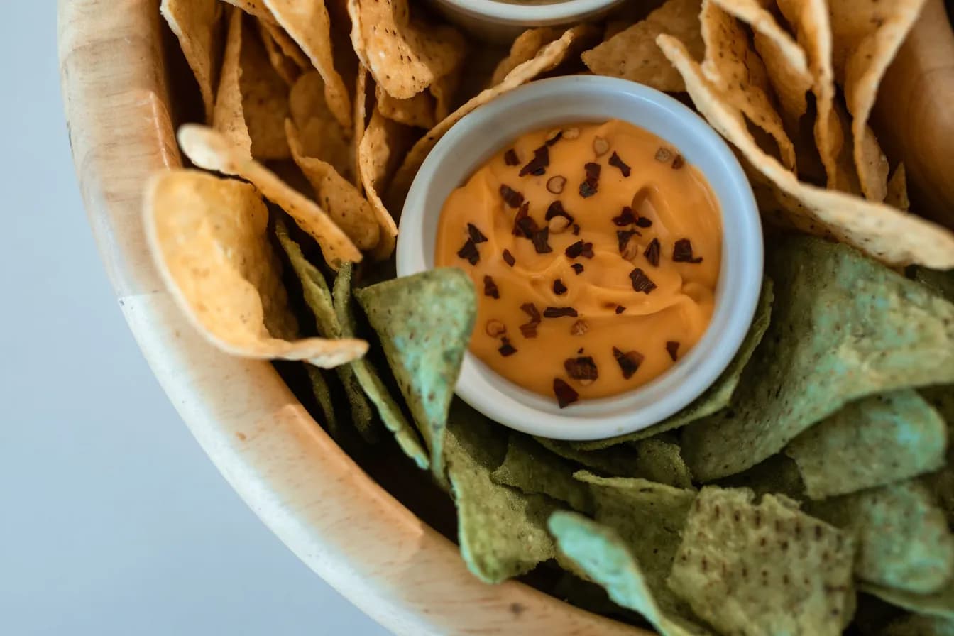 Dip Duo