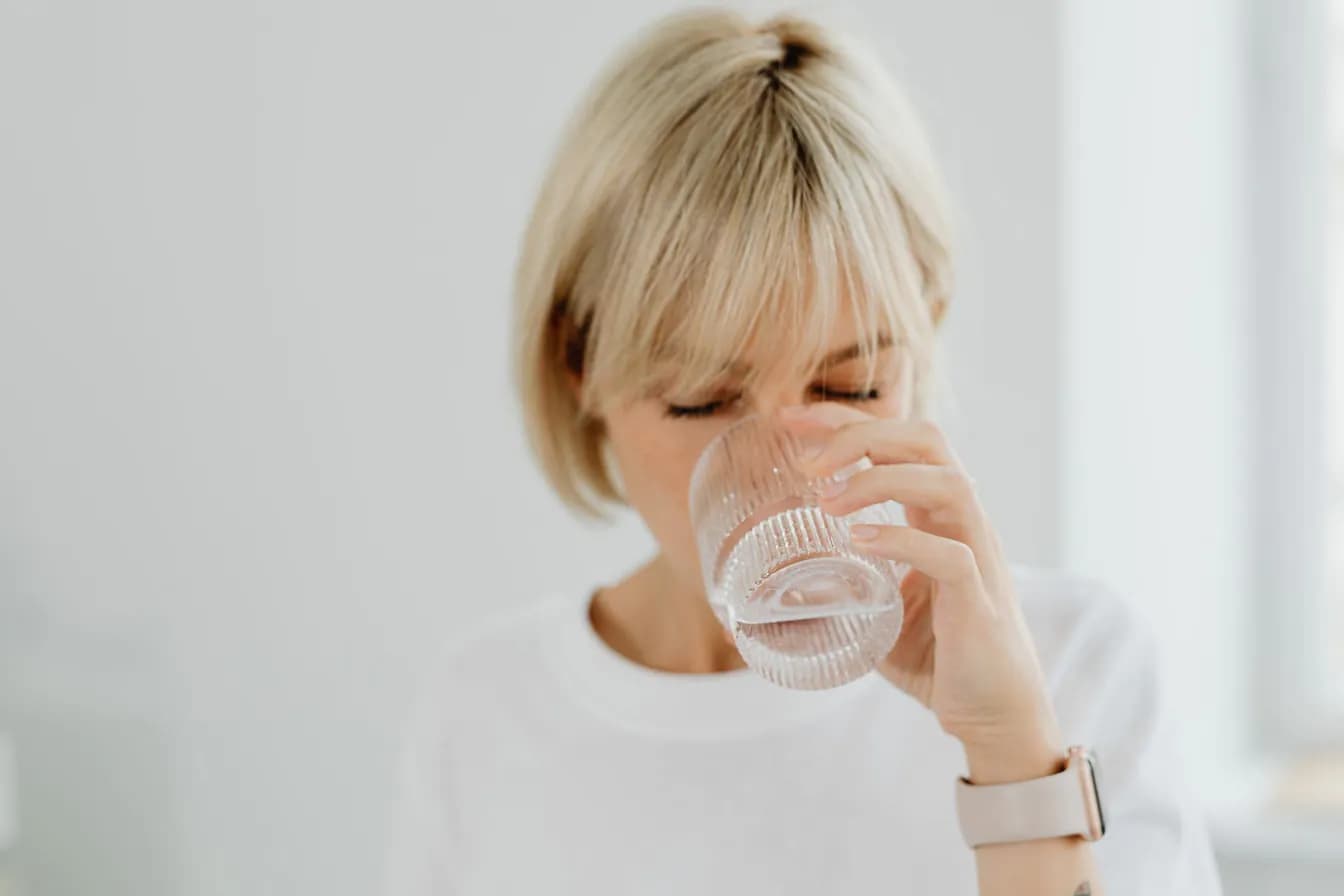 Nourish Water