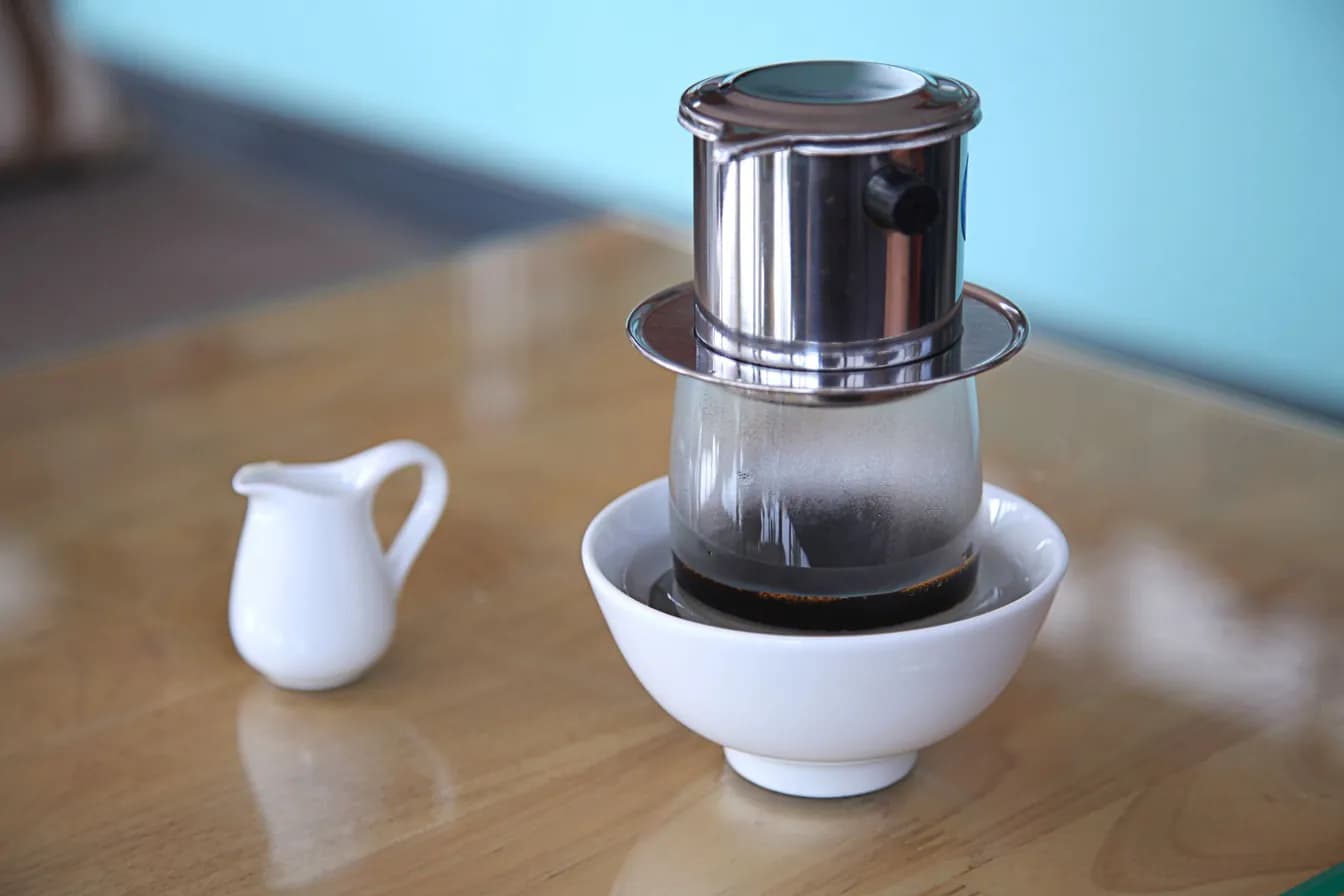 Viet French Dripping