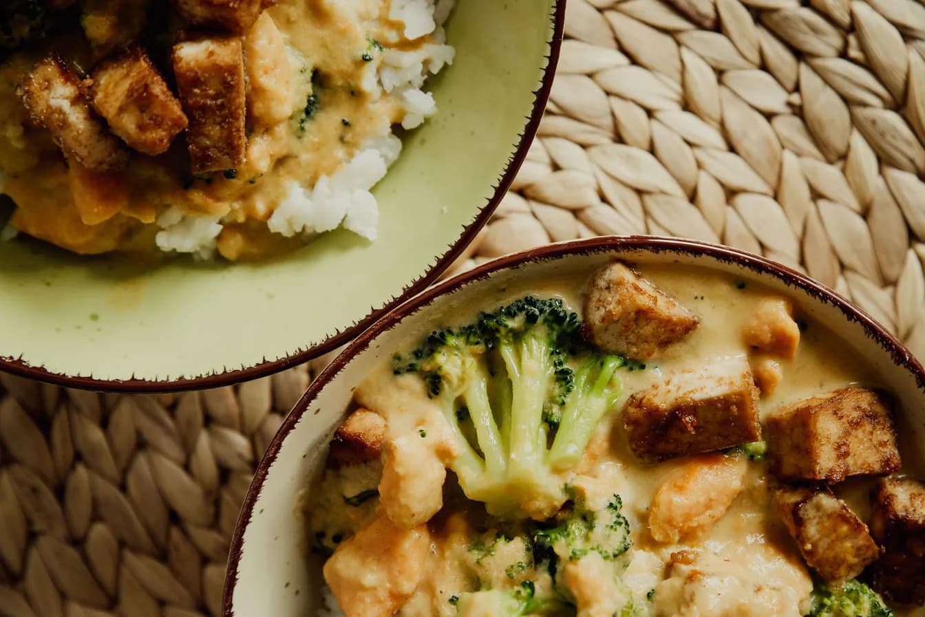 Bountiful Bowls