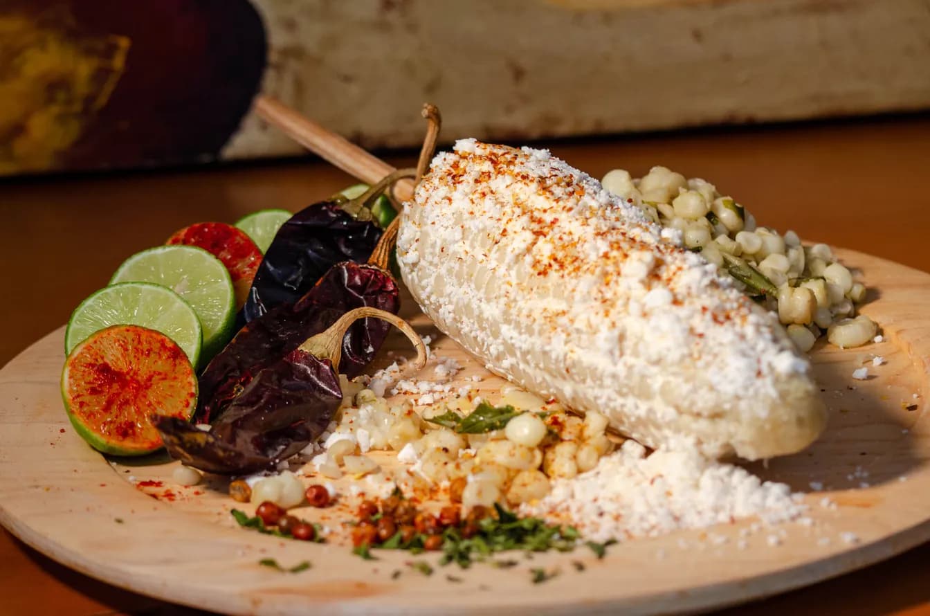 Elotes Family Pack