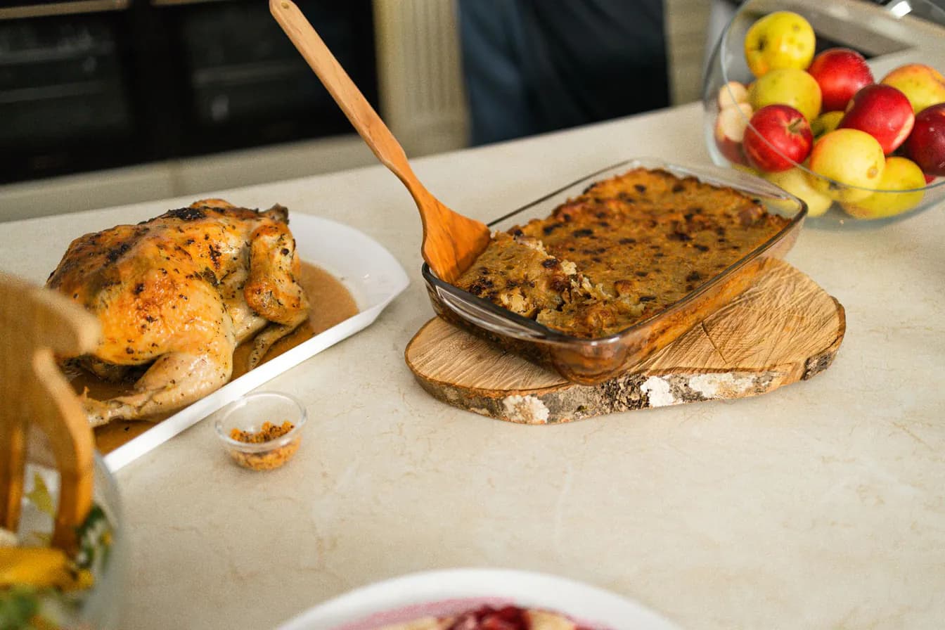 Stuffing