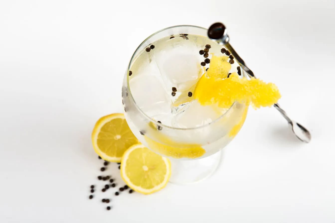 Chiburi Tonic