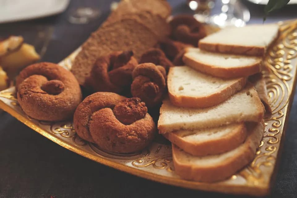 Raisin Bread French Toast