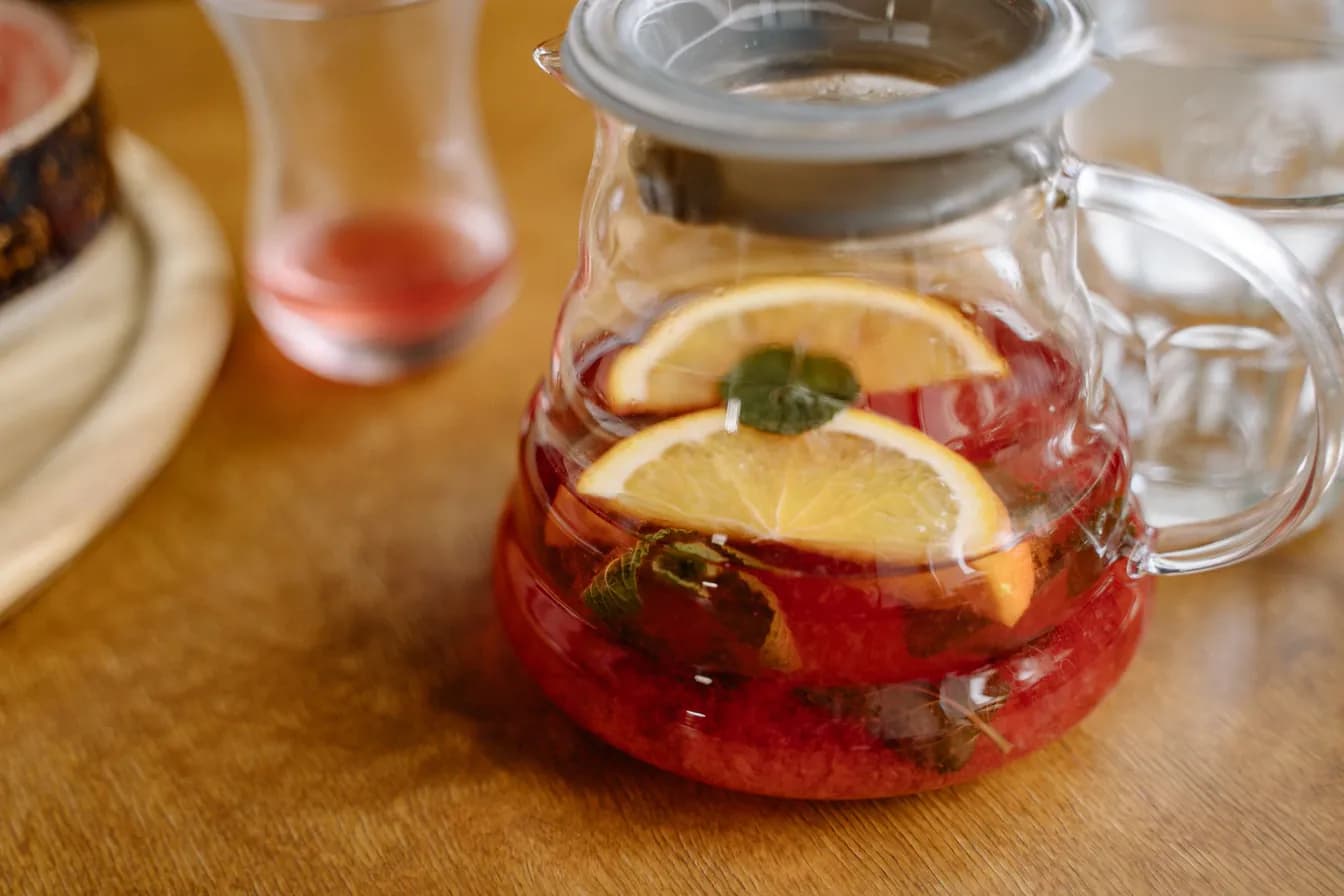 Brunch Punch
