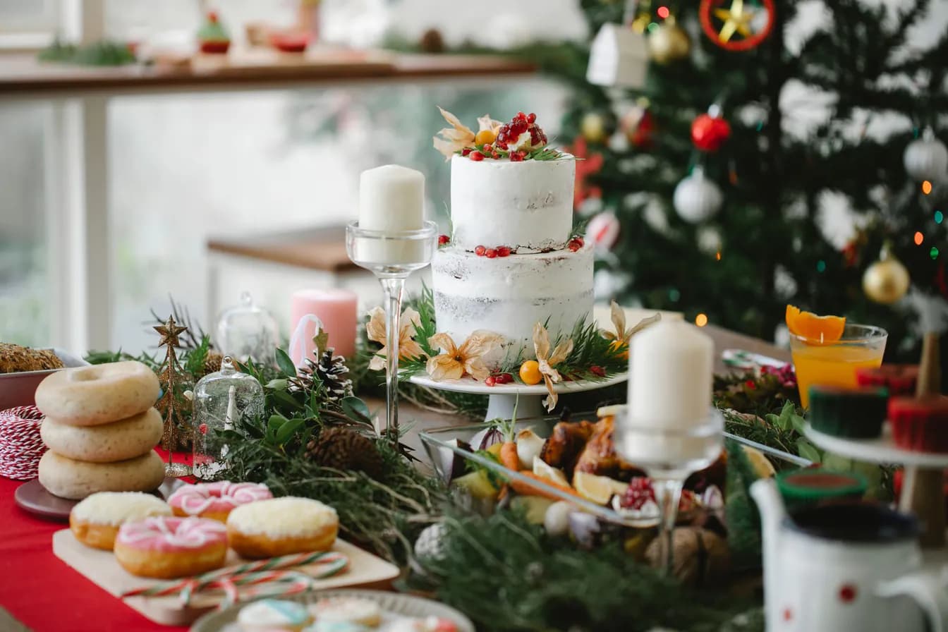 Holiday Celebrations