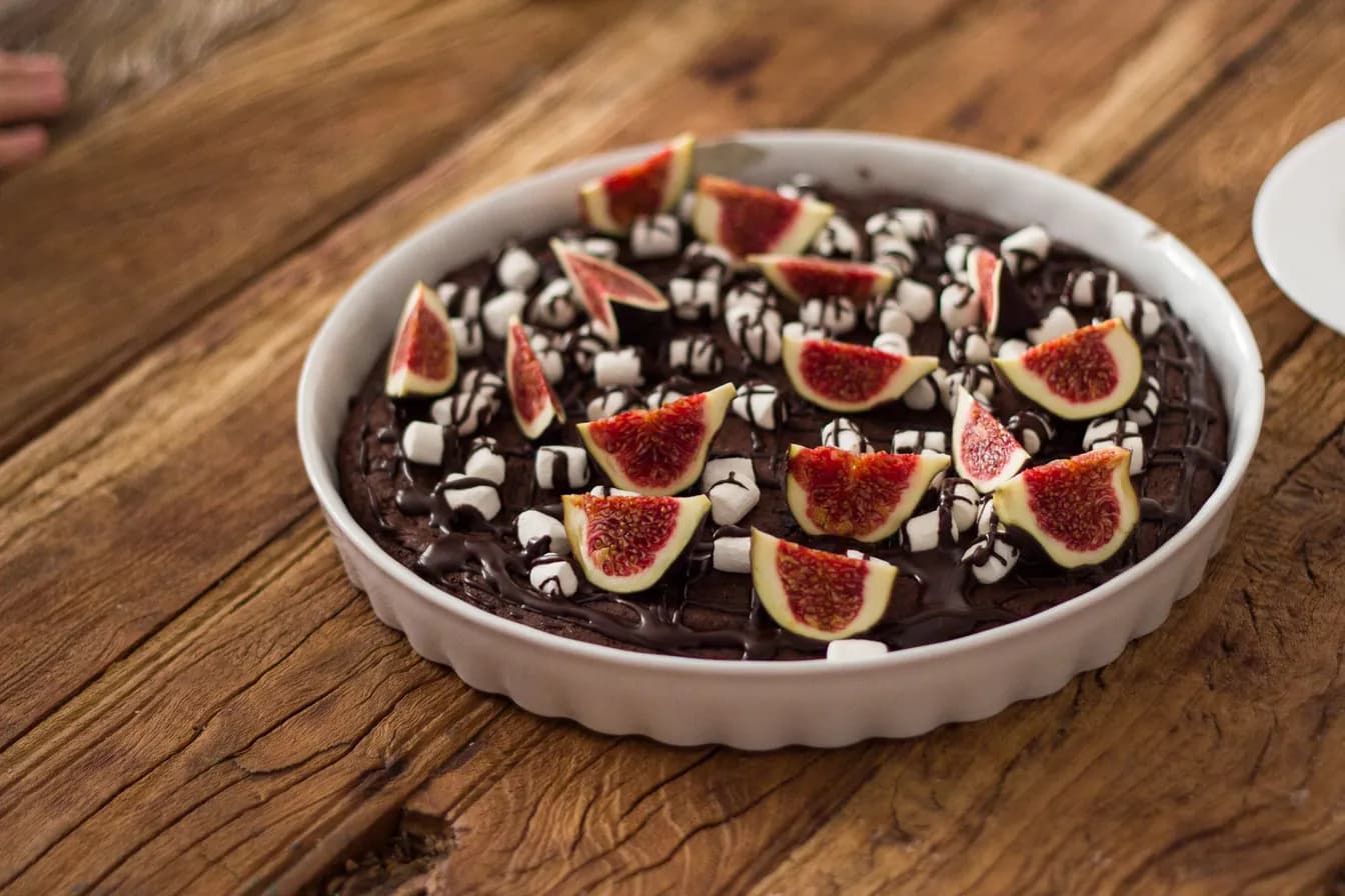 Fig Squares