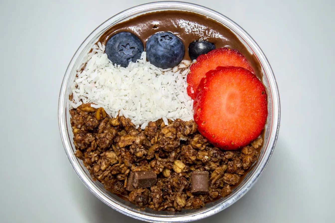 Cacao Smoothie