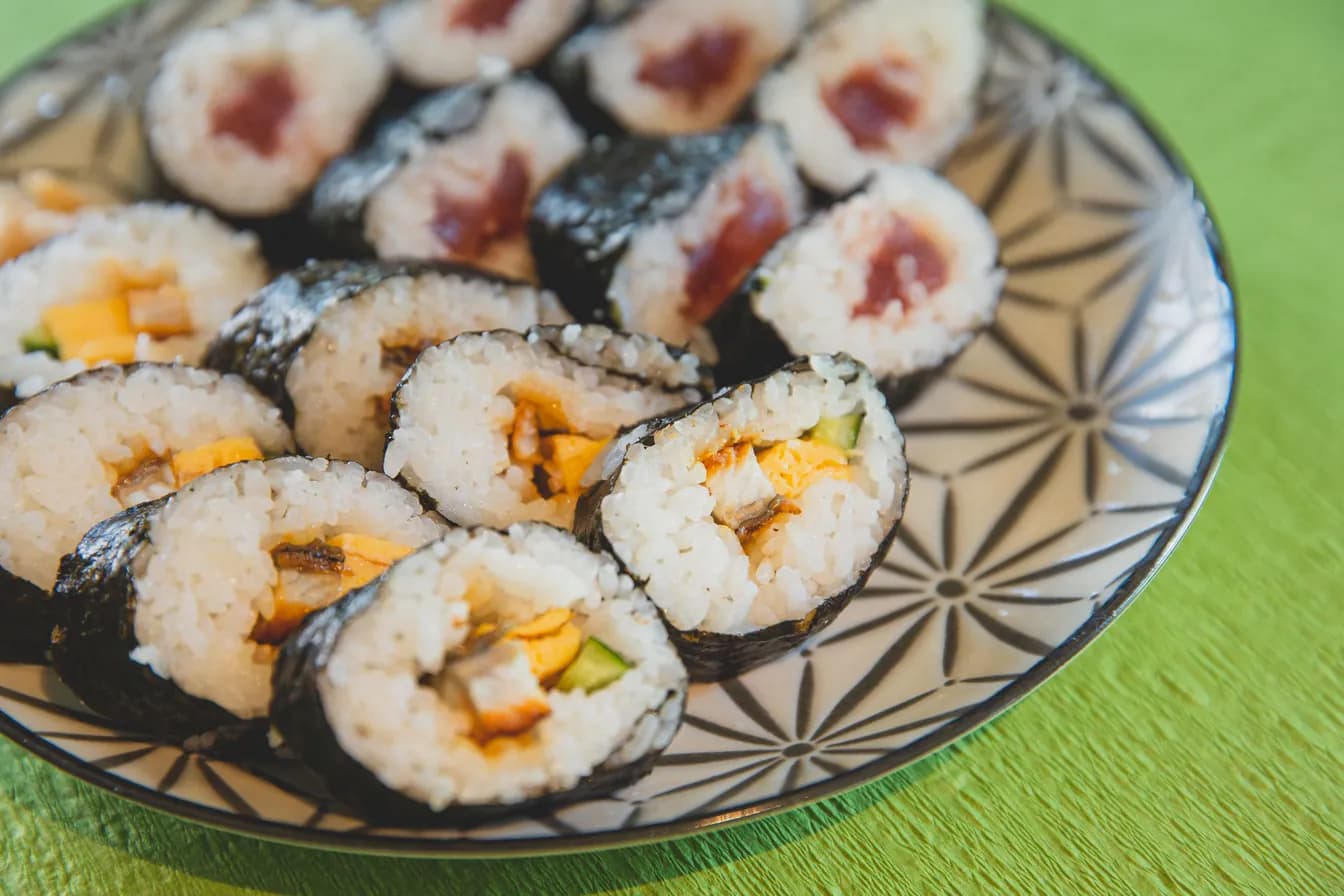 Futomaki