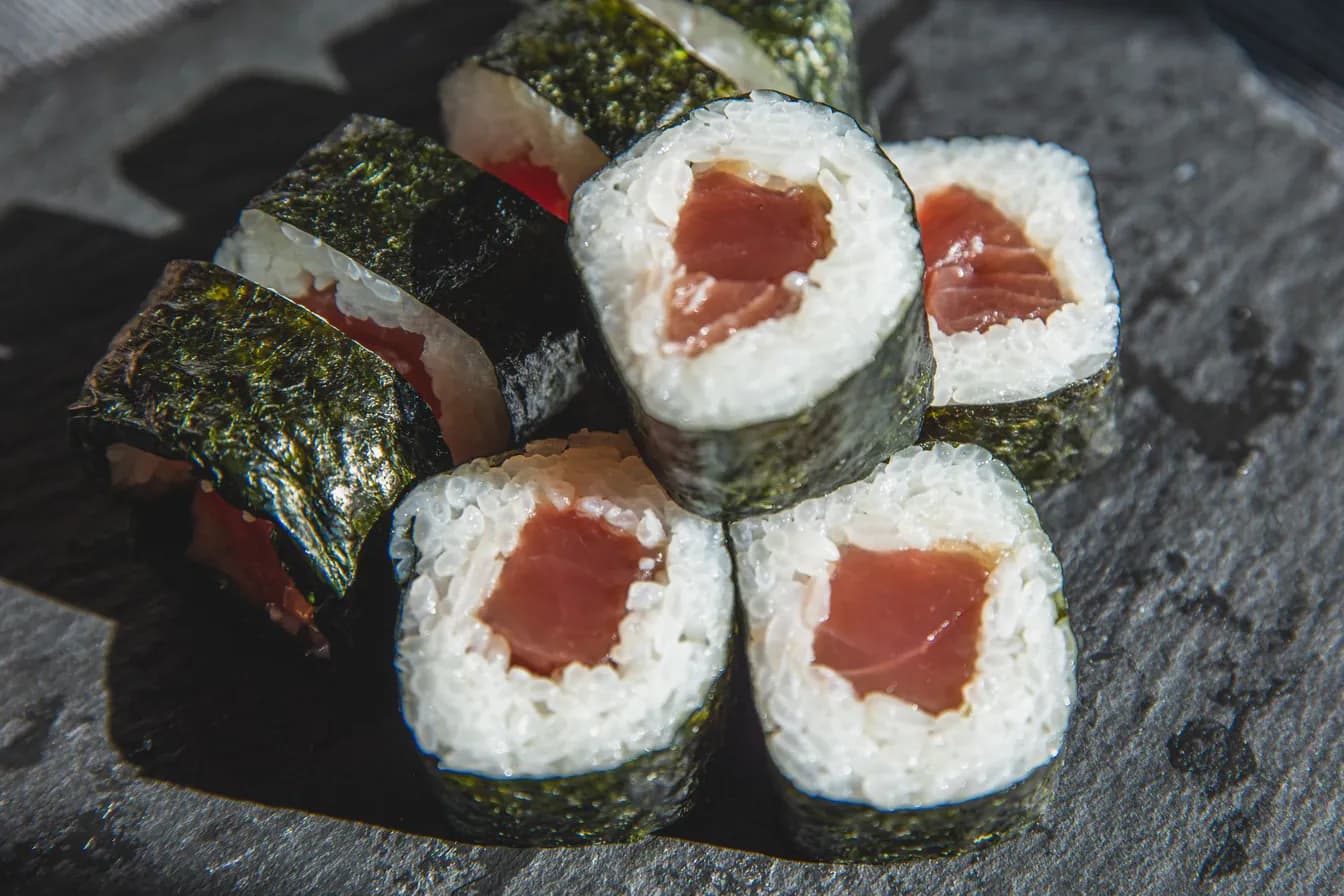 Tuna Roll