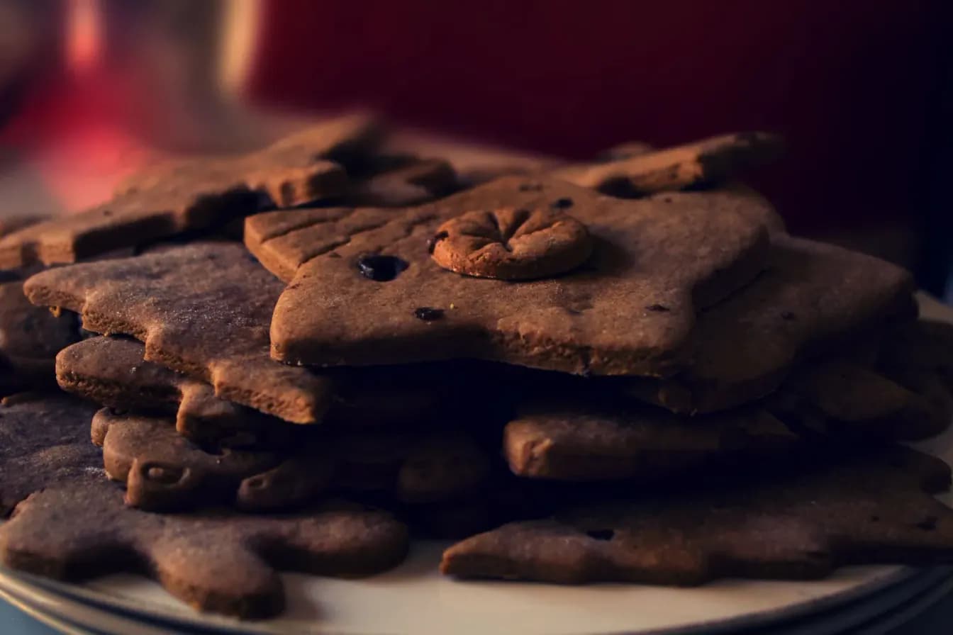 Nabisco Cookies