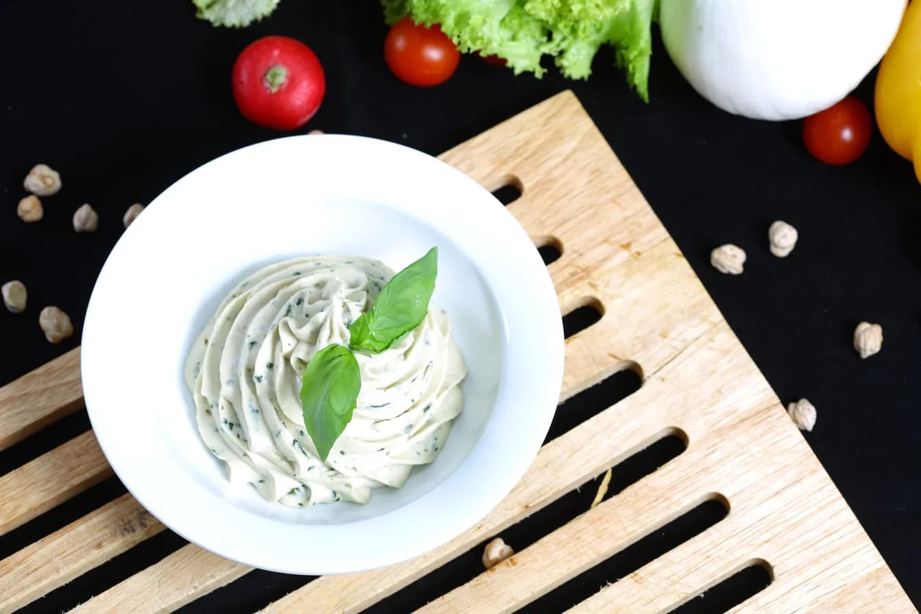 Thai Basil Sauce (Pad Kaprao)