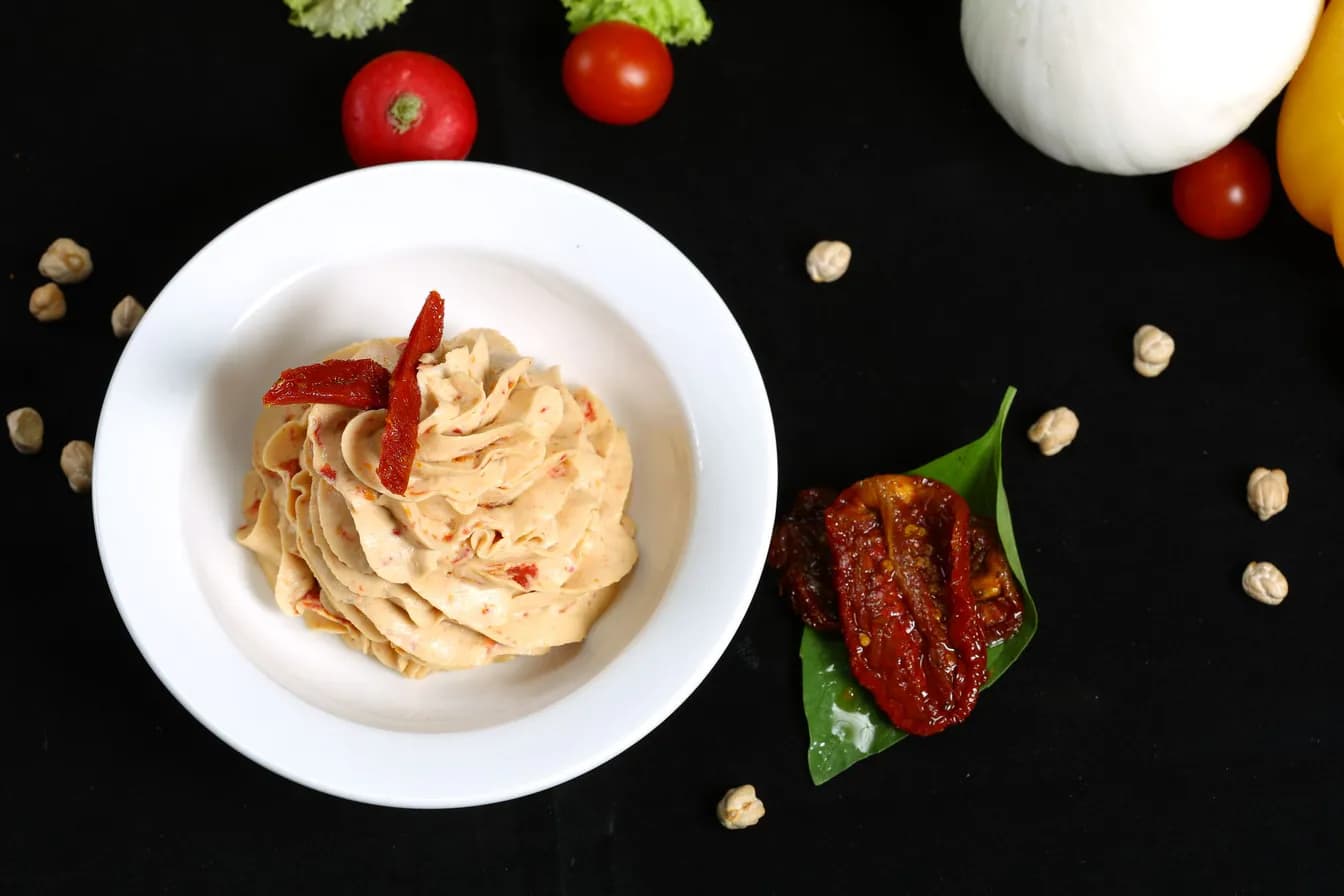 Sun Dried Tomatoes